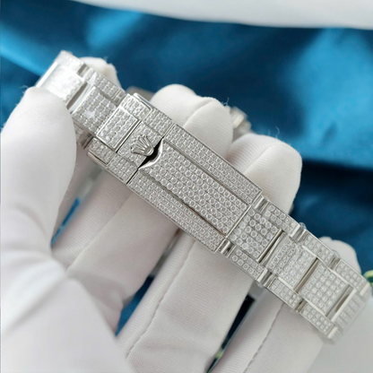 Oyster Perpetual Submariner Date 116659 SABR