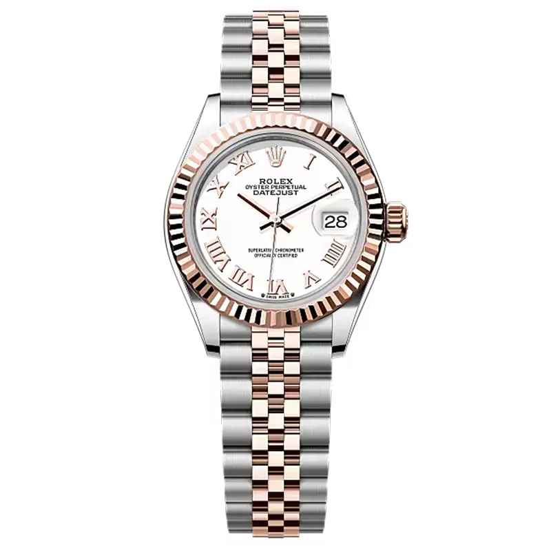Lady-Datejust 28